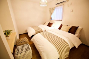 プラスライフ大浜 Room6